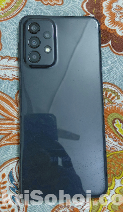 Samsung galaxy a23